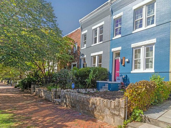 Cracking But Not Fractured: The DC-Area Market A Month Into The Shutdown