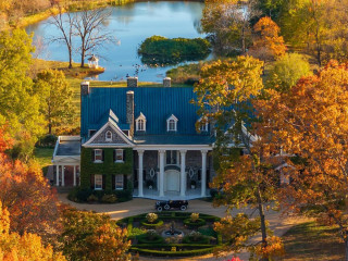 Sandy Lerner's $20 Million Virginia Farm Finds A Buyer