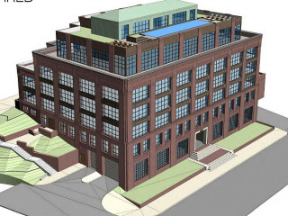 HPO Recommends Approval Of 30-Unit Georgetown Conversion