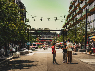 How DC's Population Changed During And After The Pandemic