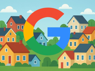 Google Tests Offering Real Estate Listings In Search Results