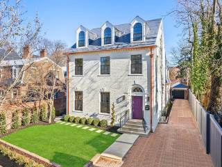 The DC Zip Code Where Home Prices Rose The Most In 2025 (And Why)