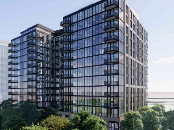 The 4 Large Developments on the Boards From Anacostia to the Bridge District