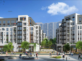 Arlington County To Weigh Major Actions Advancing RiverHouse Redevelopment