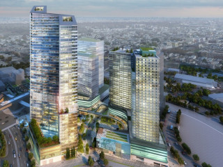 Why Tysons Needs 10,000 More Apartments