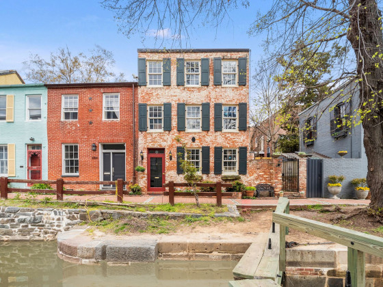 Sellers Outnumber Buyers By 22% In DC Area, Per Report