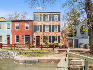 Sellers Outnumber Buyers By 22% In DC Area, Per Report