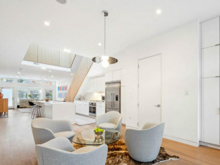 DC-Area Home Sellers See Near Record Profits In 2025