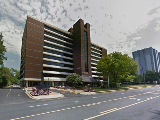 Pulte Plans 106-Unit Residential Development at North Bethesda Office Site