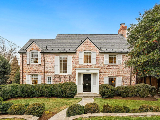 Best New Listings: On A Cul-De-Sac In Kent; Tucked Away In Silver Spring