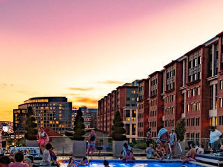 DC's Population Gains In 2025 Come With An Asterisk