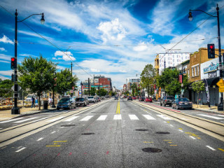 A New Plan For The H Street Corridor