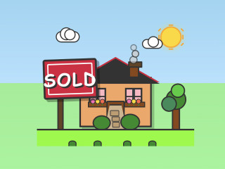 Existing Home Sales Rose 5% To End 2025