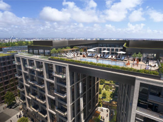 The 4 Developments On The Boards Around Howard University