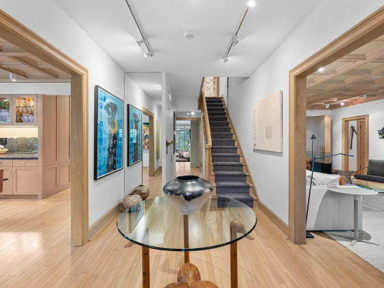 Best New Listings: 100 Years Old Near The Park