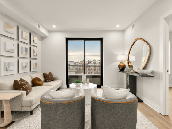 Celebrate a New Standard of Luxury at The Whitley’s Grand Opening in Old Town Alexandria