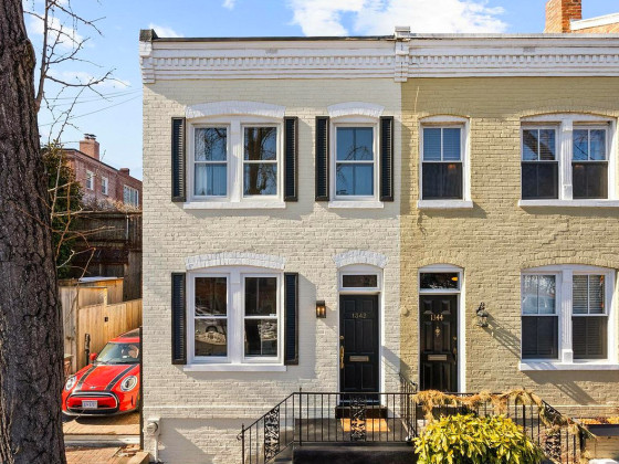 Under Contract: A Few Days To A Few Weeks