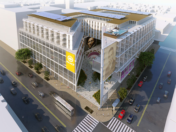 Church Street, U Street + Reeves: A Look At The 14th Street Development Pipeline