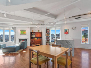 Best New Listings: The Penthouse Edition