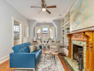 Under Contract: Condos Are Moving Again