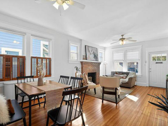 Above Asking: Five Offers, A $50,000 Premium