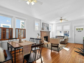 Above Asking: Five Offers, A $50,000 Premium