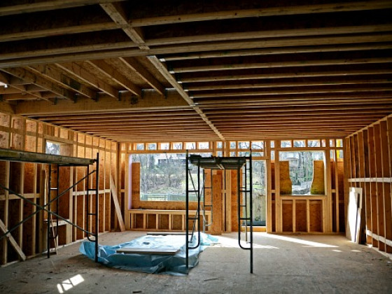 U.S. Housing Starts Surge to Five-Month High