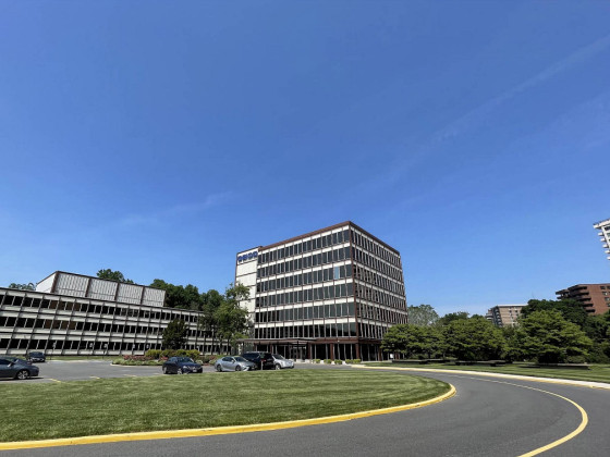 520 Residences Planned For Former GEICO Campus In Friendship Heights