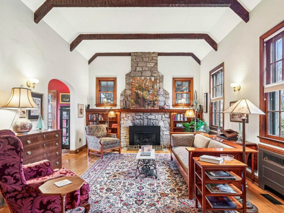 Above Asking: A $175,000 Premium In Silver Spring