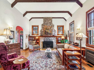 Above Asking: A $175,000 Premium In Silver Spring