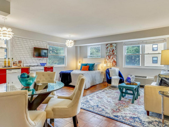 Why This Might Be A Good Season For DC Renters On The Hunt