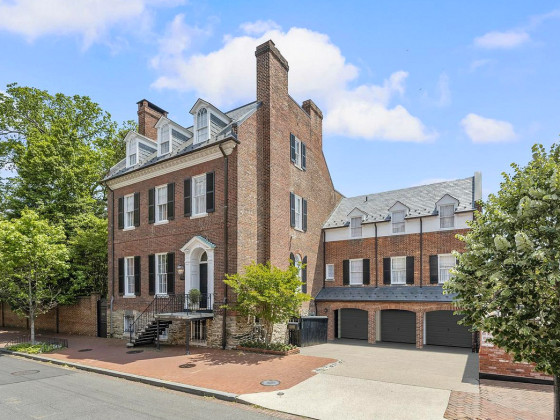 Cash Remained King In DC Housing Market In 2025