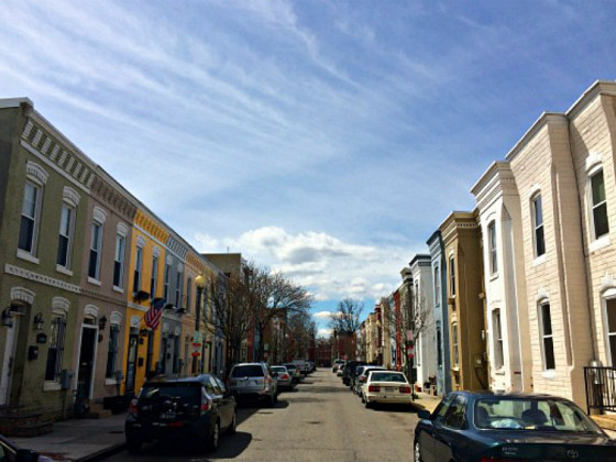 The 10-Year Trajectory Of DC-Area Home Prices In 4 Charts