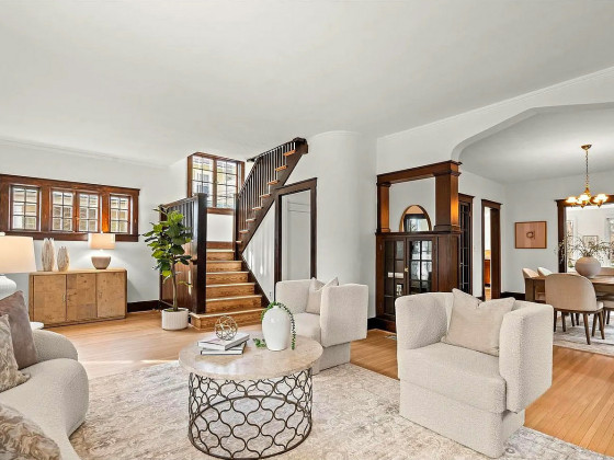 The DC-Area Housing Market Is Thawing, But Needs New Listings