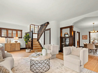 The DC-Area Housing Market Is Thawing, But Needs New Listings