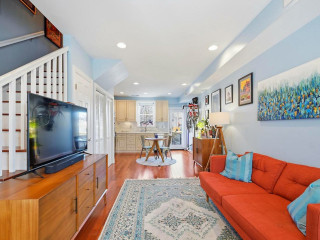 Best New Listings: The Anti-Flip In Rosedale