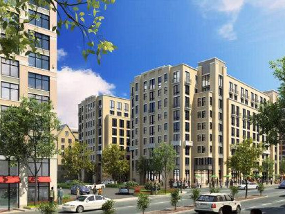 B.F. Saul Pumps the Brakes on 350-Unit Bethesda Development