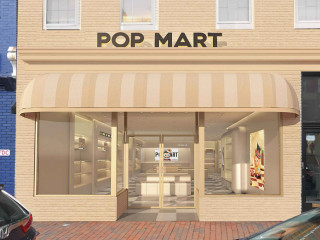 Pop Mart Looks To Open In Georgetown