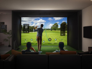 Docks, Quartzite and Golf Simulators: What's Adding the Most to Home Prices in 2026