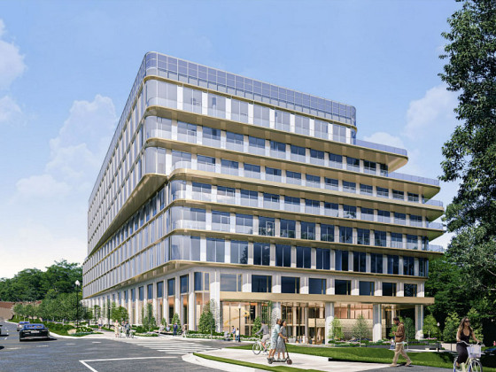 Plans For One Of Northern Virginia's Largest Condo Projects Move Forward