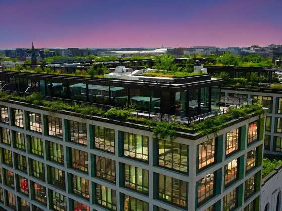 Best New Listings: A Hidden Penthouse; This (Not So) Old House