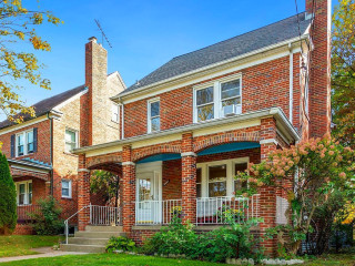 Takoma to Foggy Bottom: The DC Zip Codes Where Home Prices Are Rising Fastest in 2026