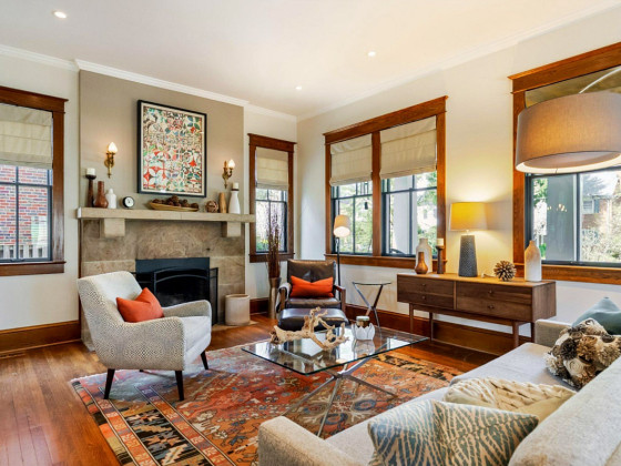 The DC Neighborhoods Delivering The Biggest Paydays For Home Sellers This Year