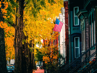 How Long Are DC Homeowners Staying Put? A Long Time