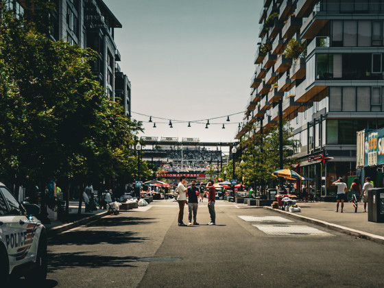 DOGE's Toll: DC Area Sheds More Jobs Than Any Metro in the Country