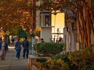 A New Report Ranks The DC Area Tops For Recent Grads