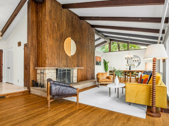 Best New Listings: Built With Intent