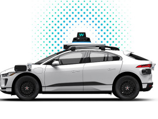 DC Councilmember Proposes Bill for Self-Driving Rideshare Services in The City