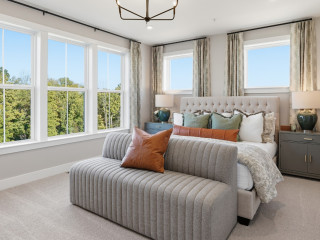 Brookfield Residential Brings a Fresh Season of 55+ Living to Cascades at Embrey Mill