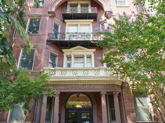 DC Council Paves Way For A New Type Of Building